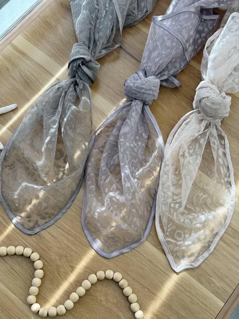 1186-شال تور مخمل رینا کد 4