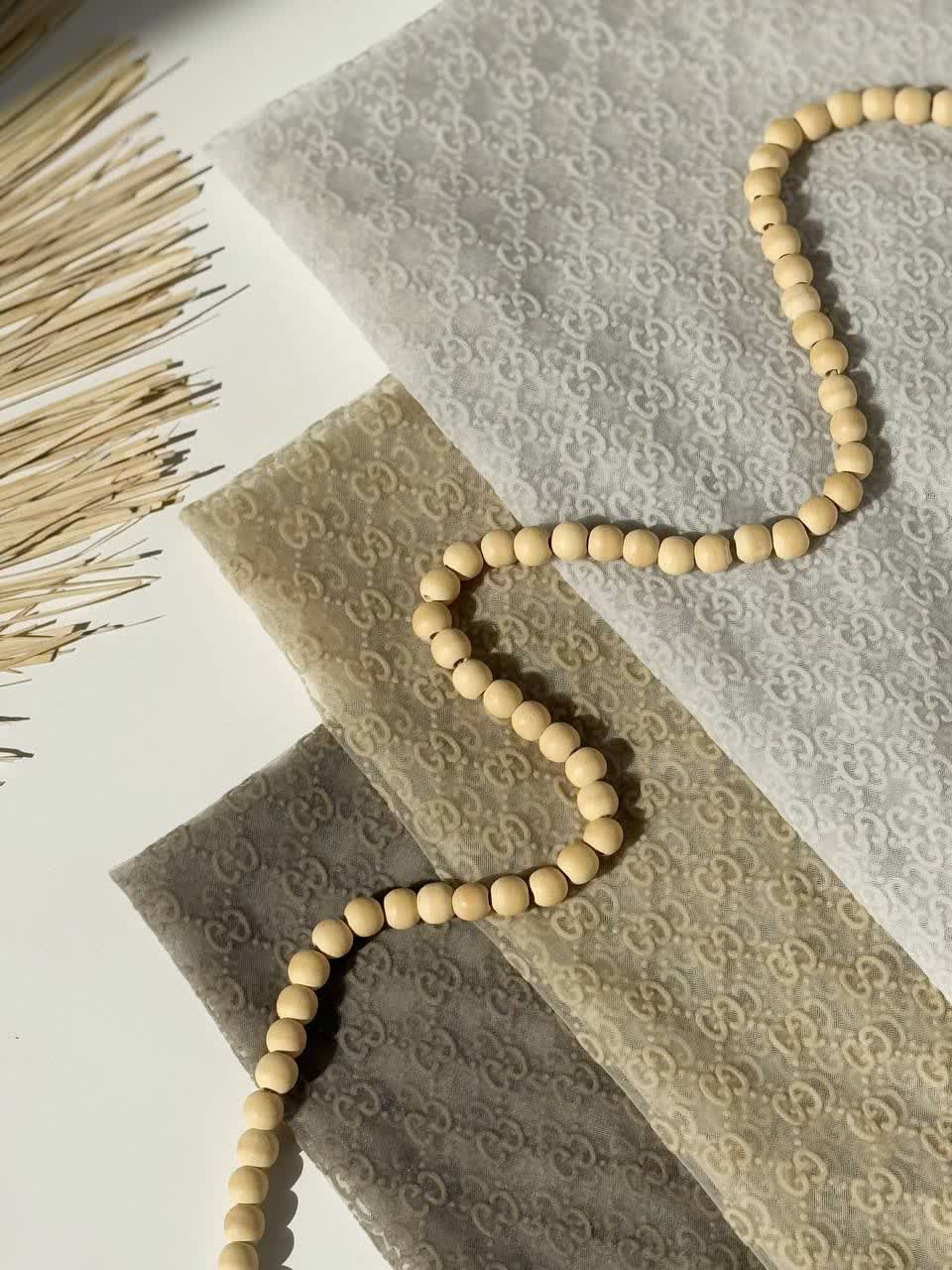 1187- شال تور مخمل رینا کد 5