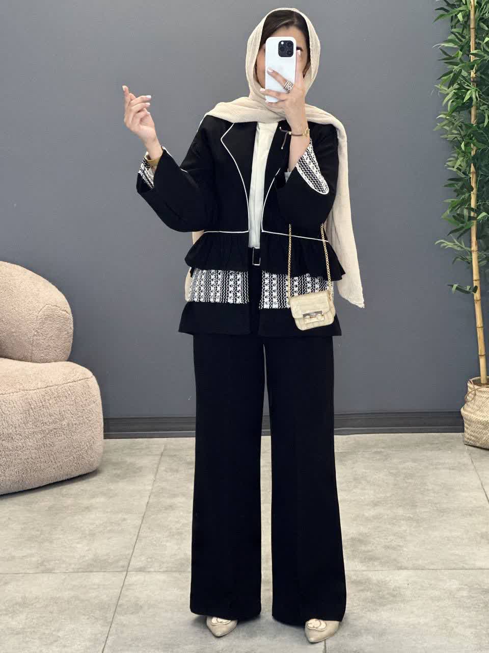 1194-کت عروسکی دلارا