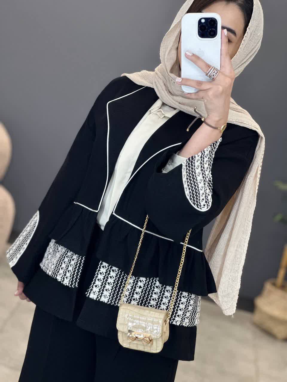 1194-کت عروسکی دلارا