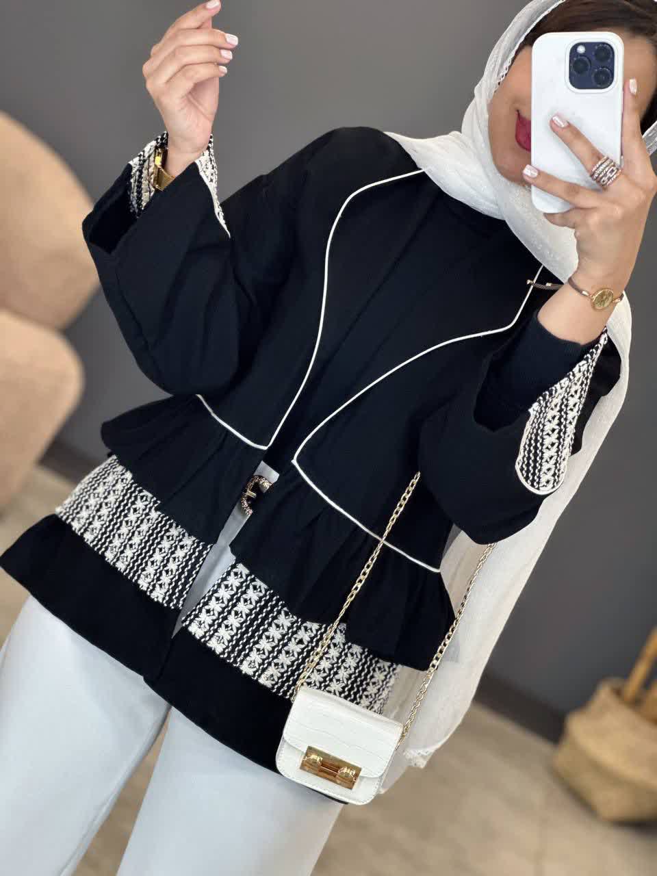 1194-کت عروسکی دلارا