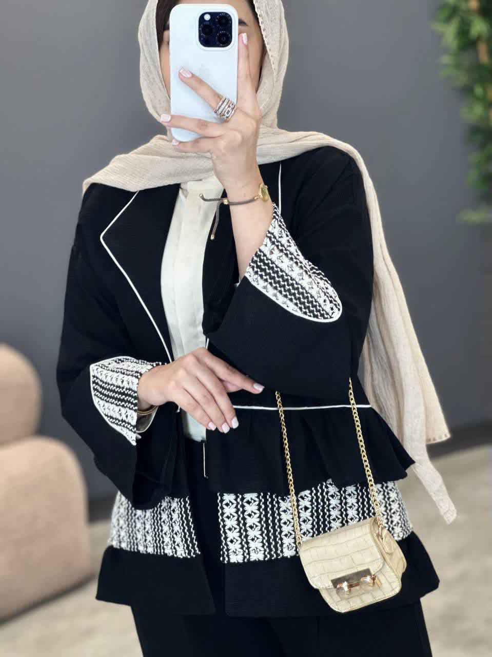 1194-کت عروسکی دلارا