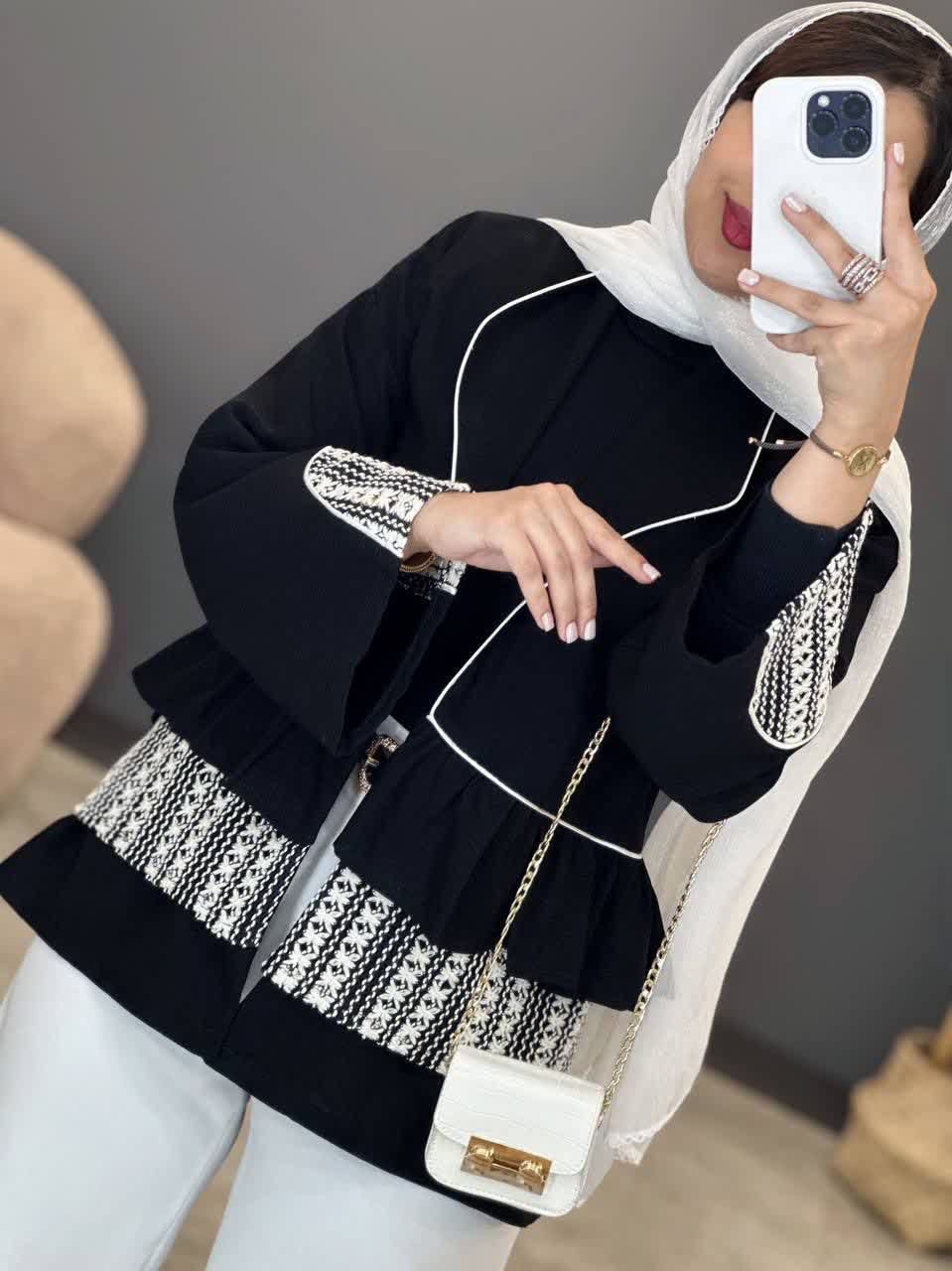 1194-کت عروسکی دلارا