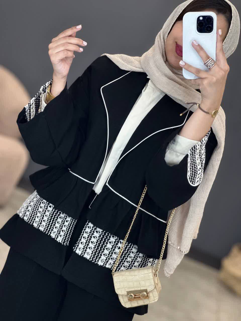 1194-کت عروسکی دلارا