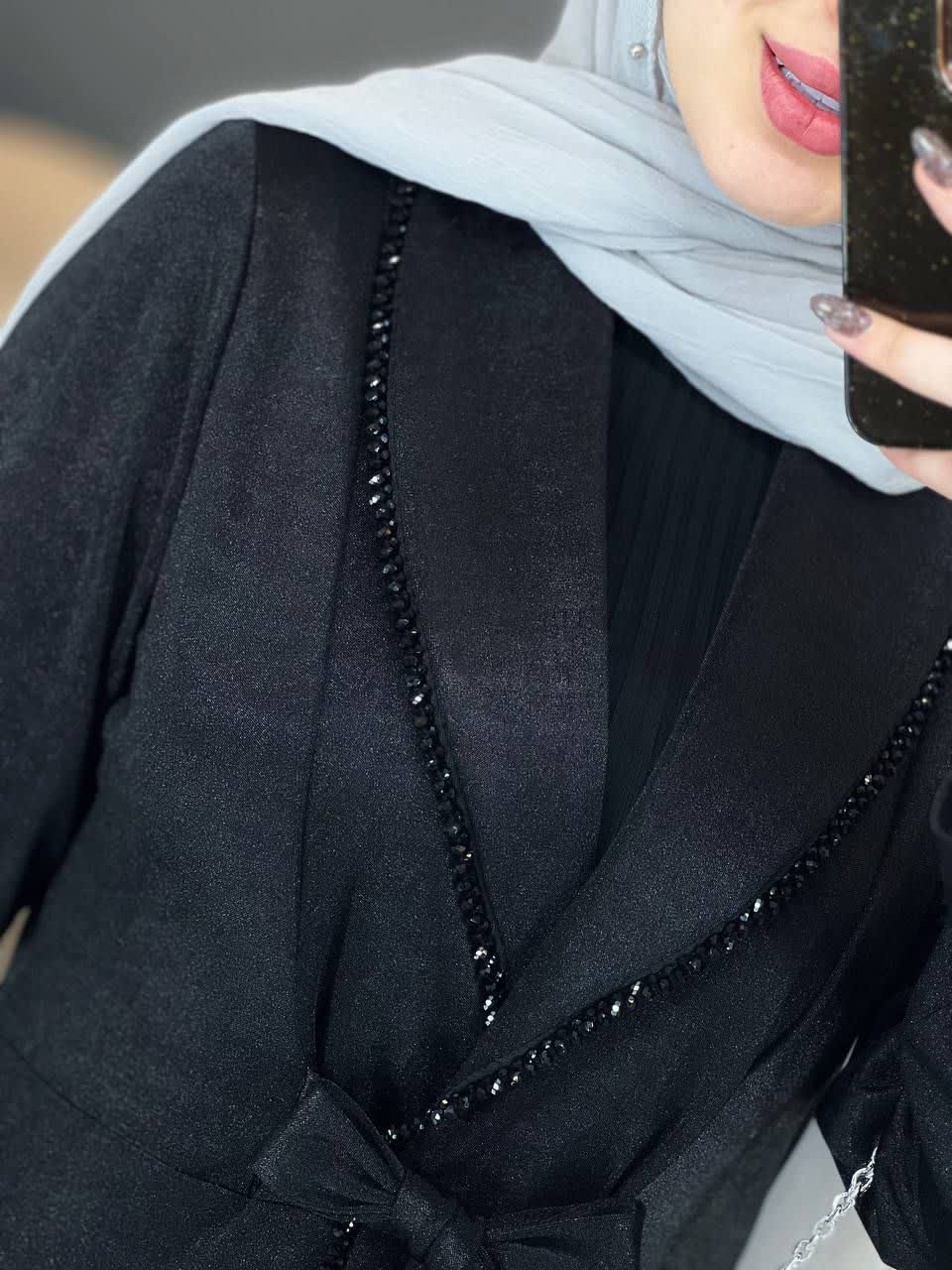 1189- مانتو مزونی کژال