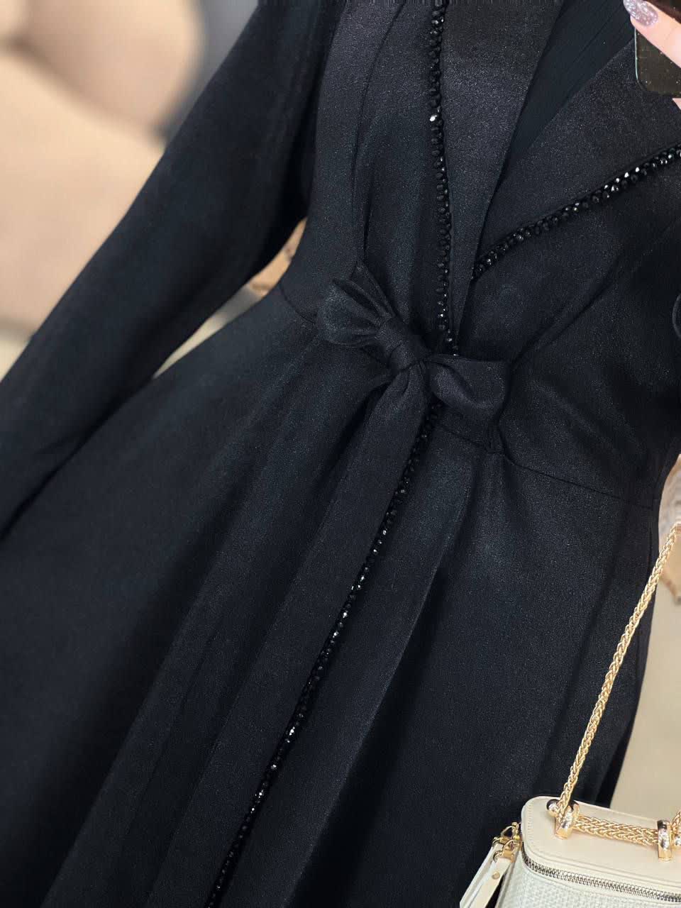 1189- مانتو مزونی کژال