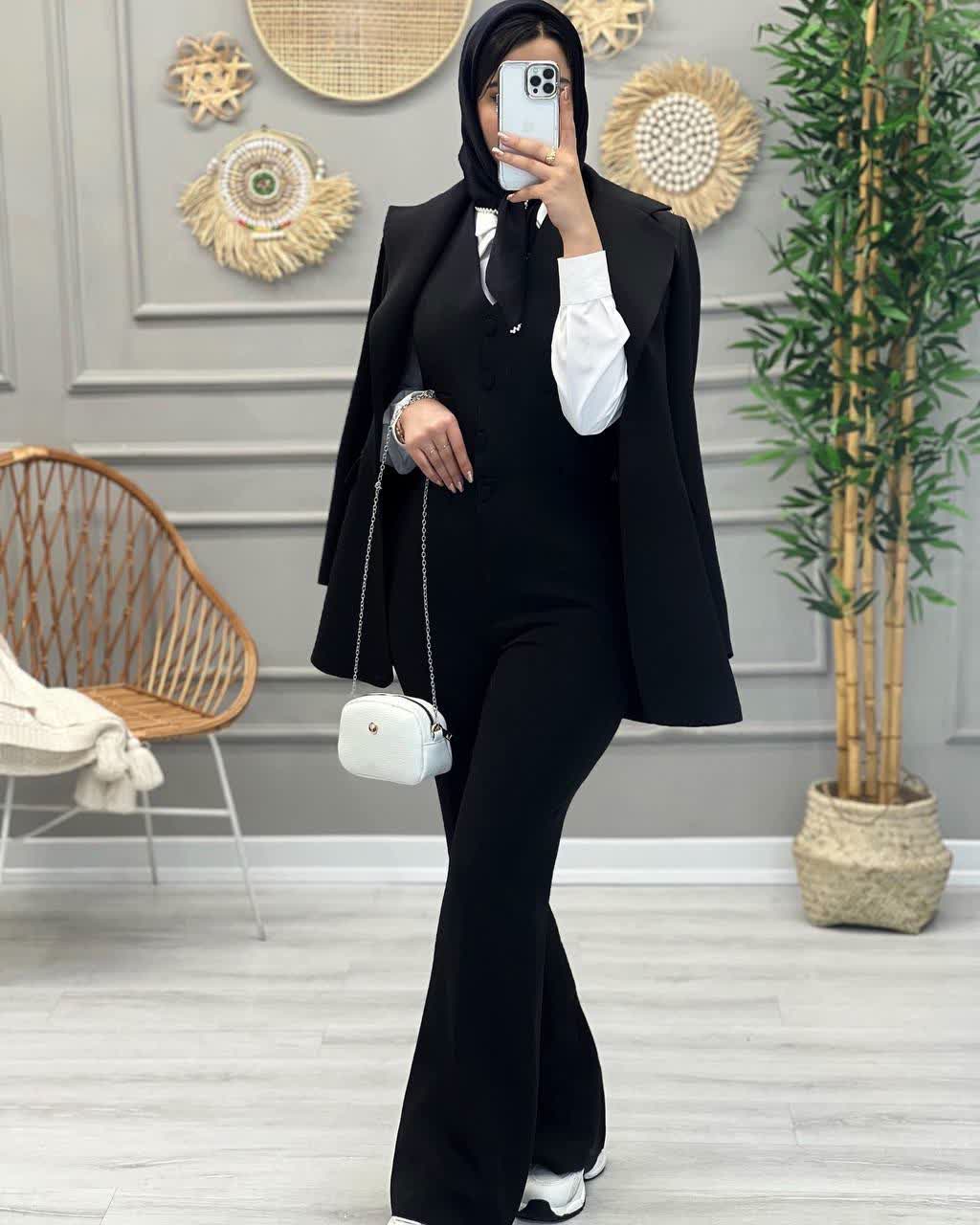 1201-ست سه تیکه پرستیژ