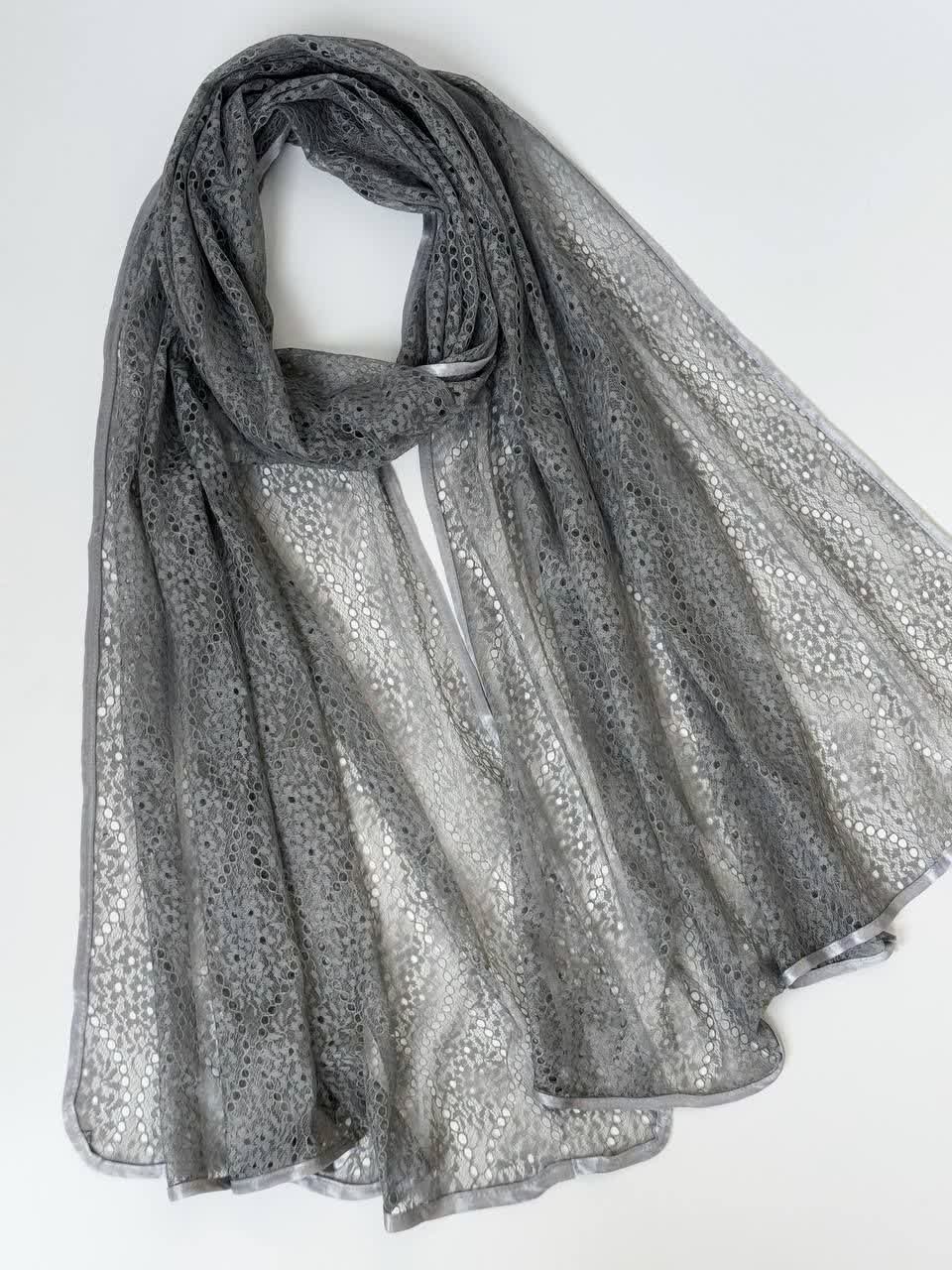 1203- شال گیپور زنبوری