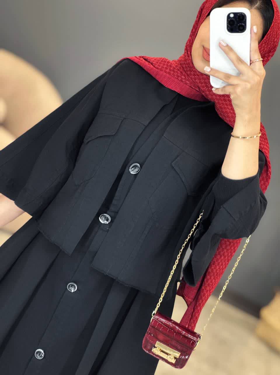 1213-دو تیکه دیبا