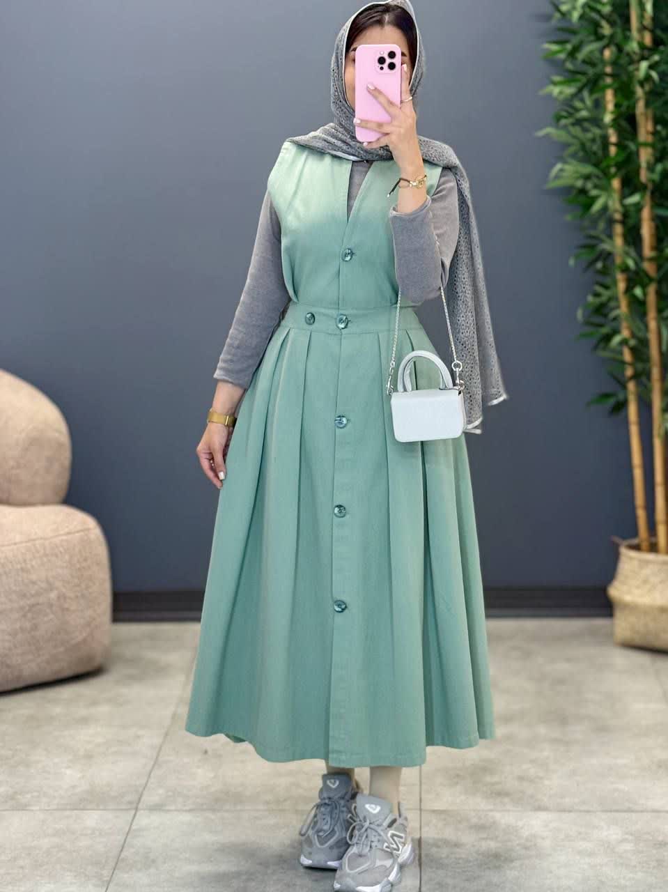 1213-دو تیکه دیبا