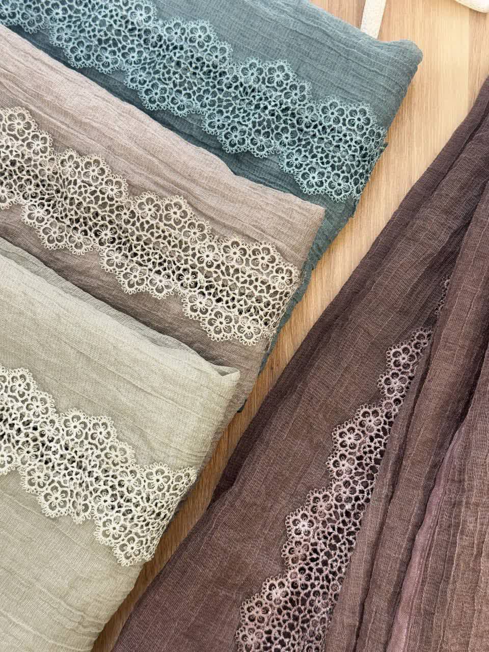 1219- شال آنجل گیپور