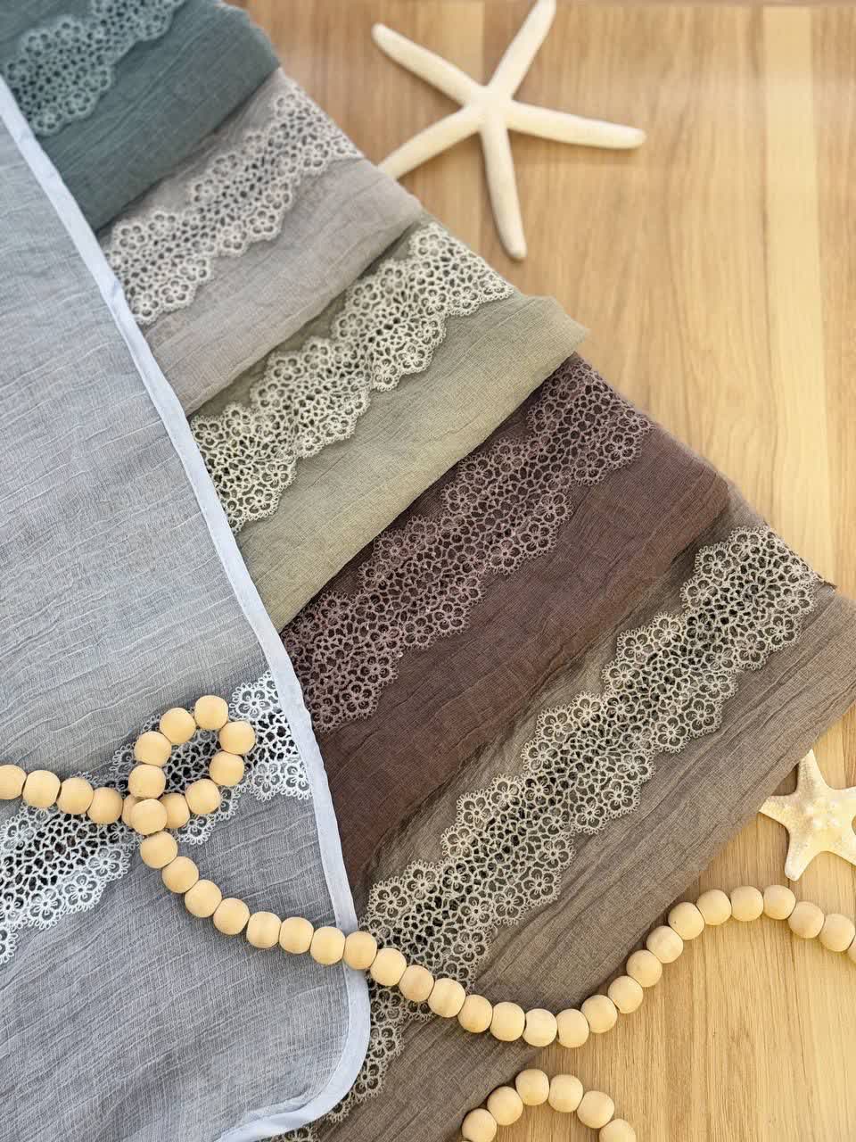 1219- شال آنجل گیپور