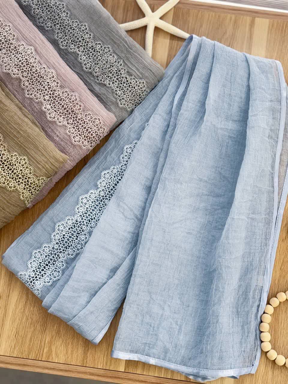 1219- شال آنجل گیپور