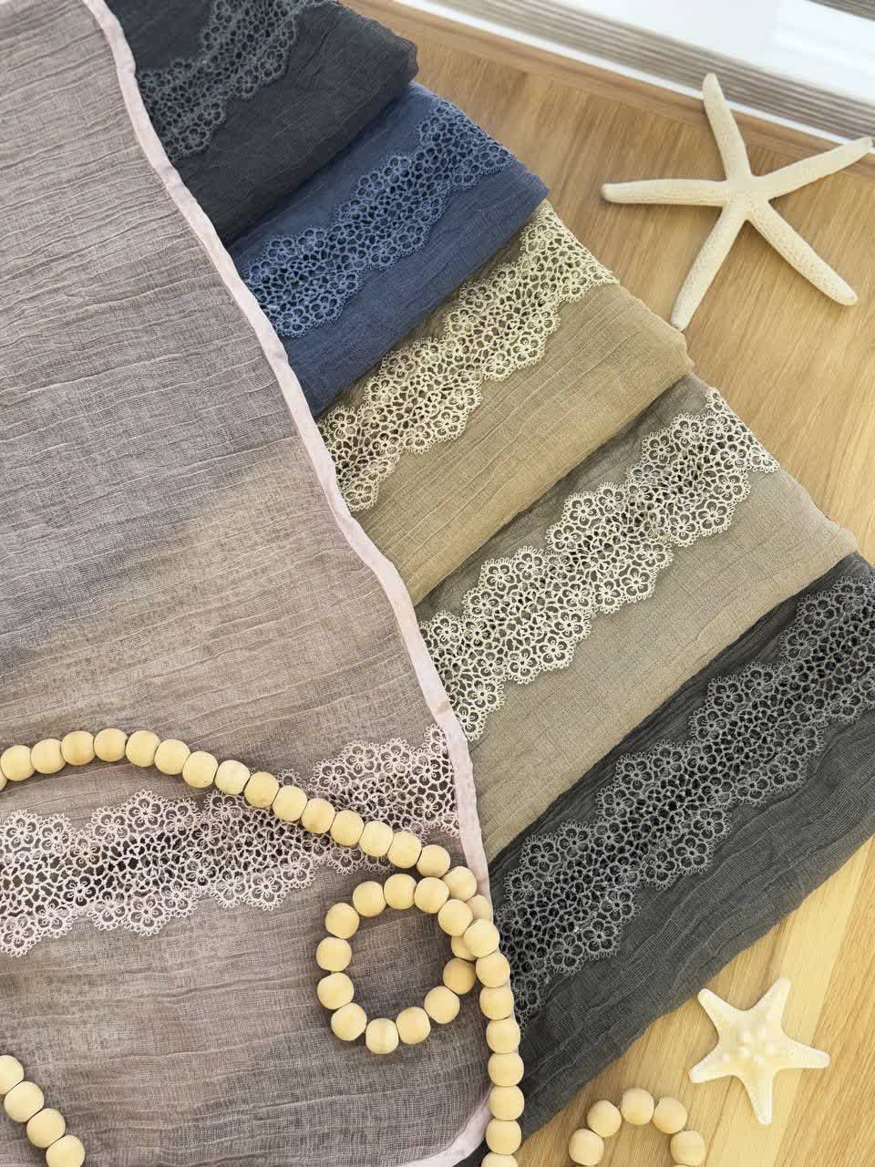 1219- شال آنجل گیپور