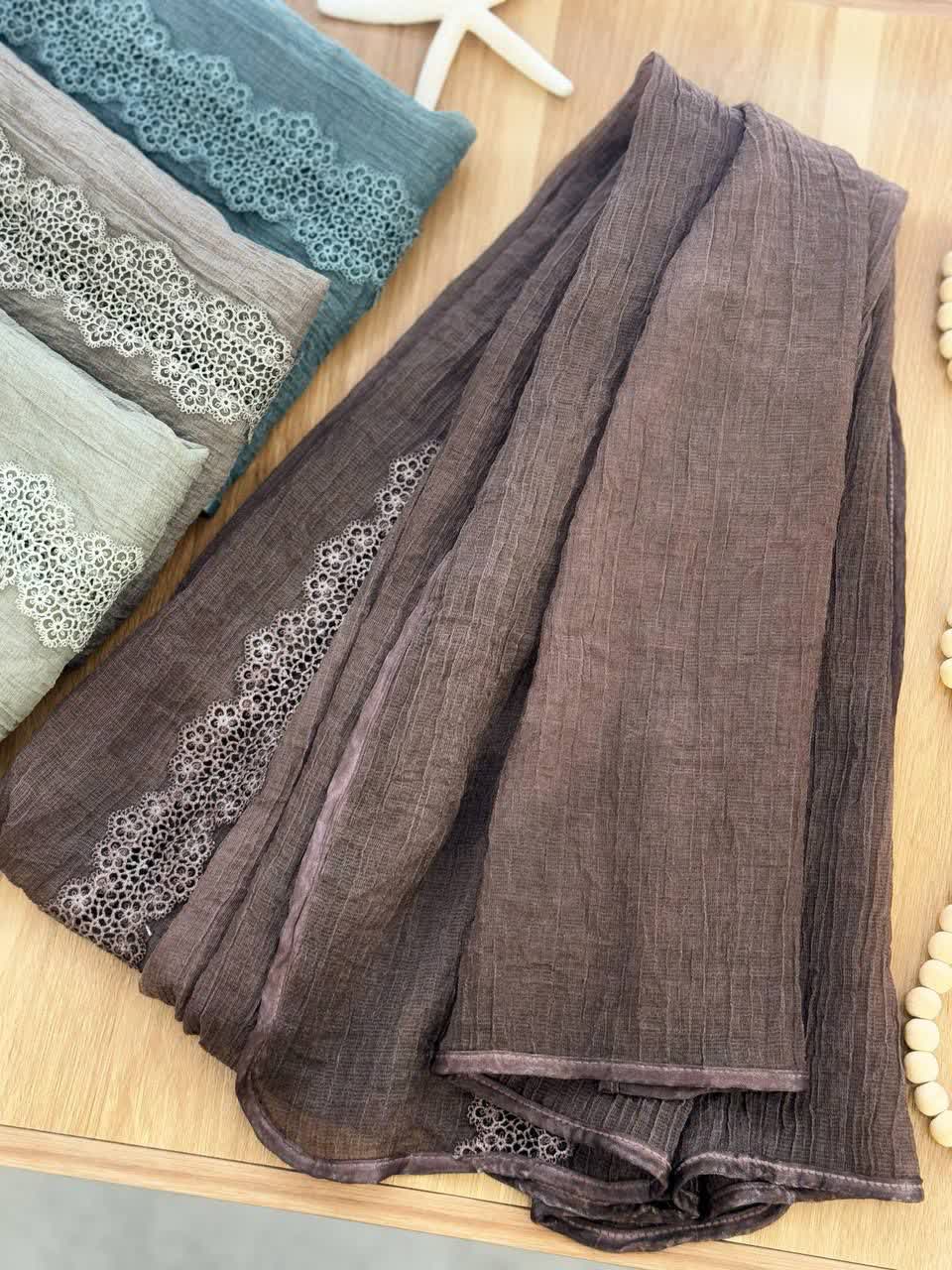 1219- شال آنجل گیپور