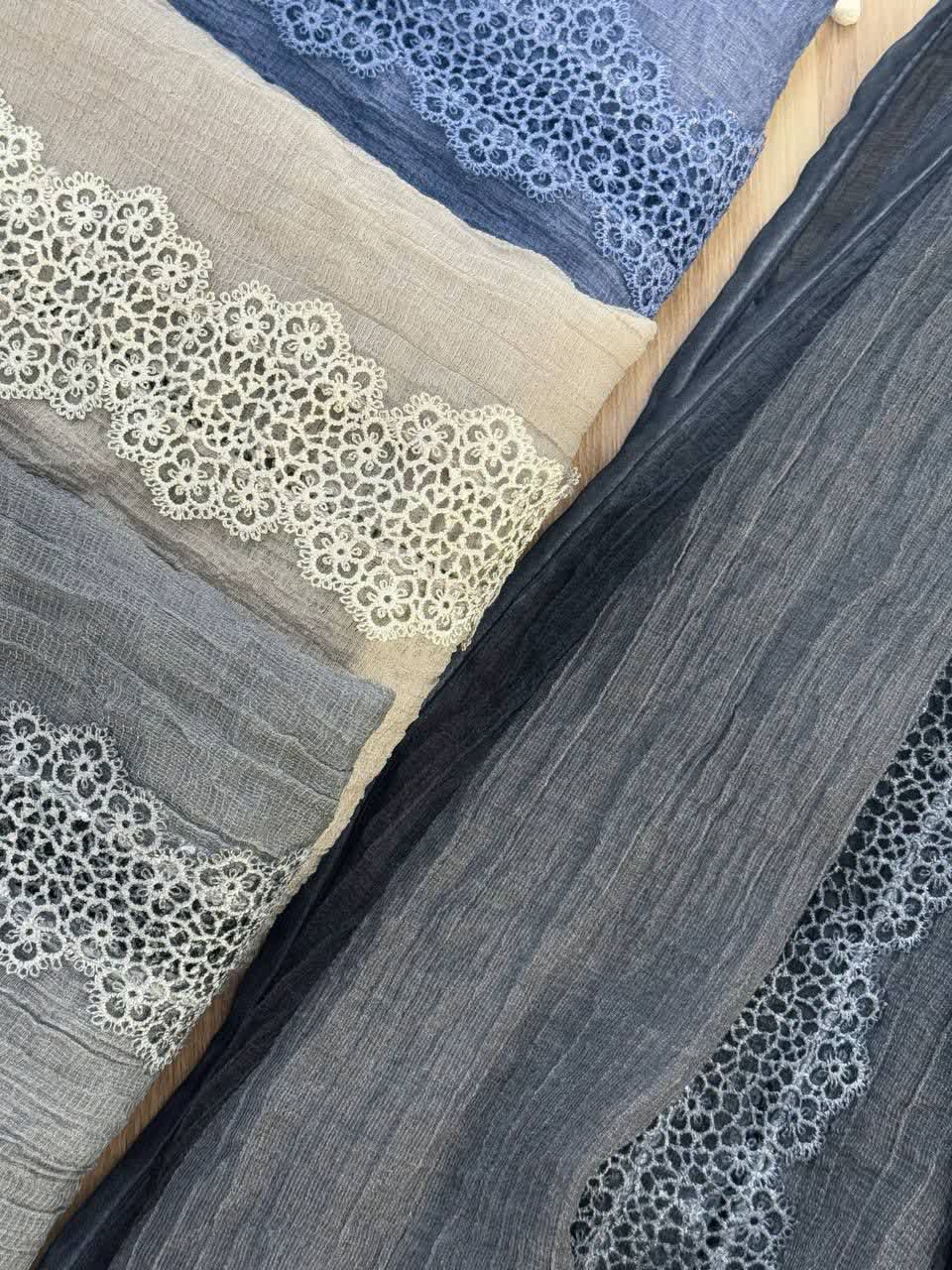 1219- شال آنجل گیپور