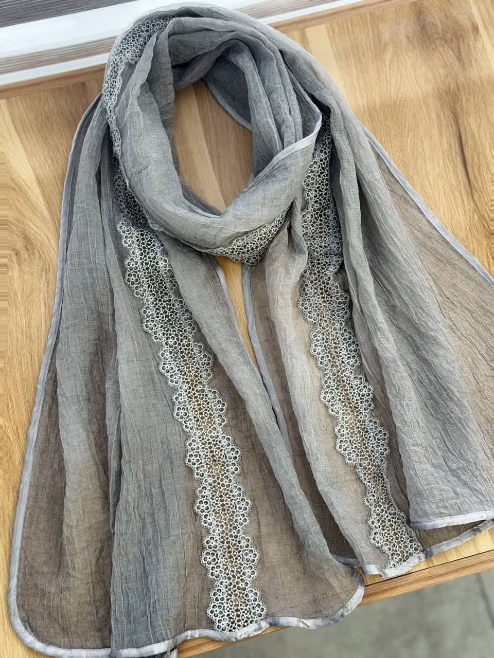 1219- شال آنجل گیپور