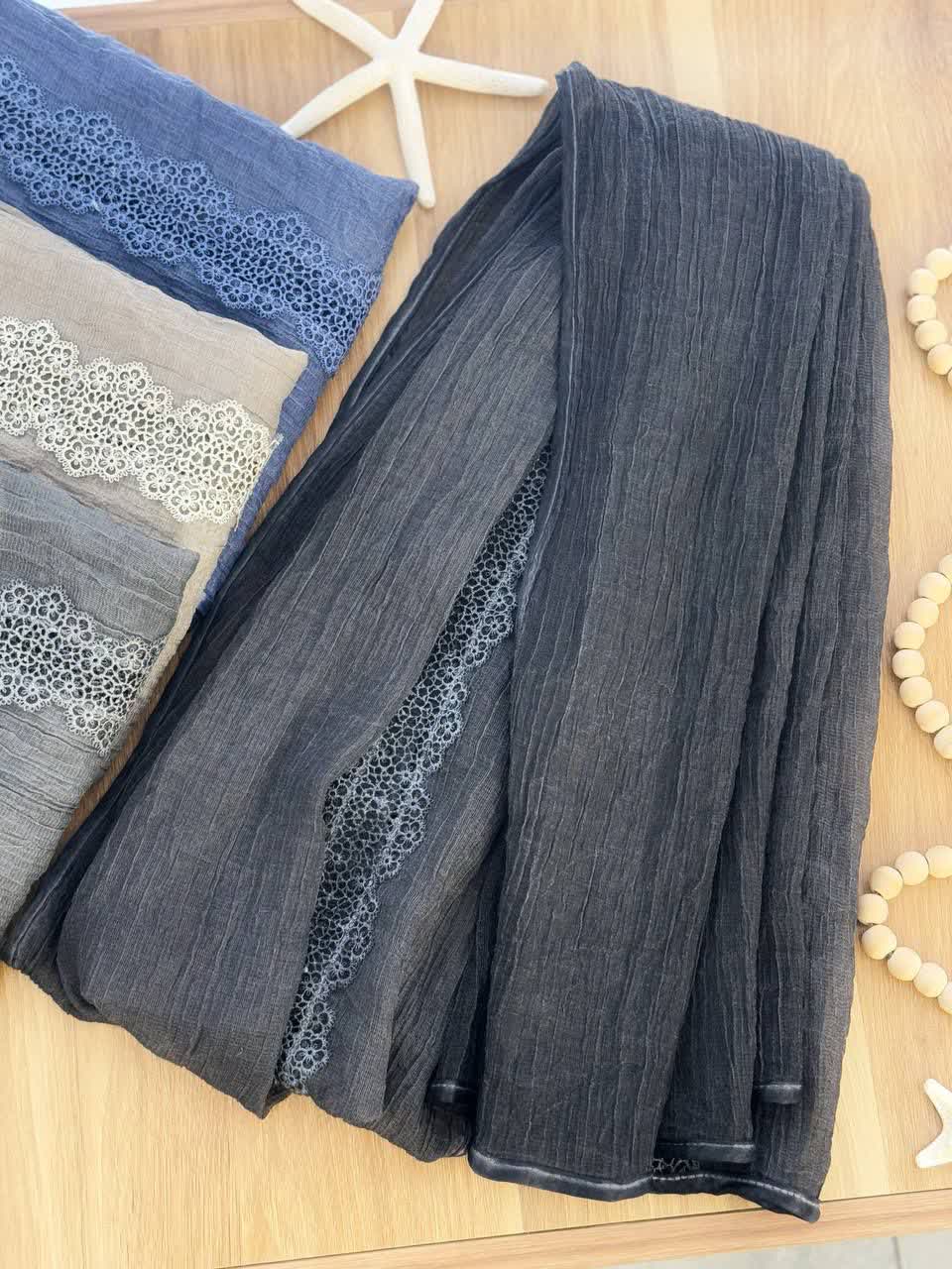 1219- شال آنجل گیپور