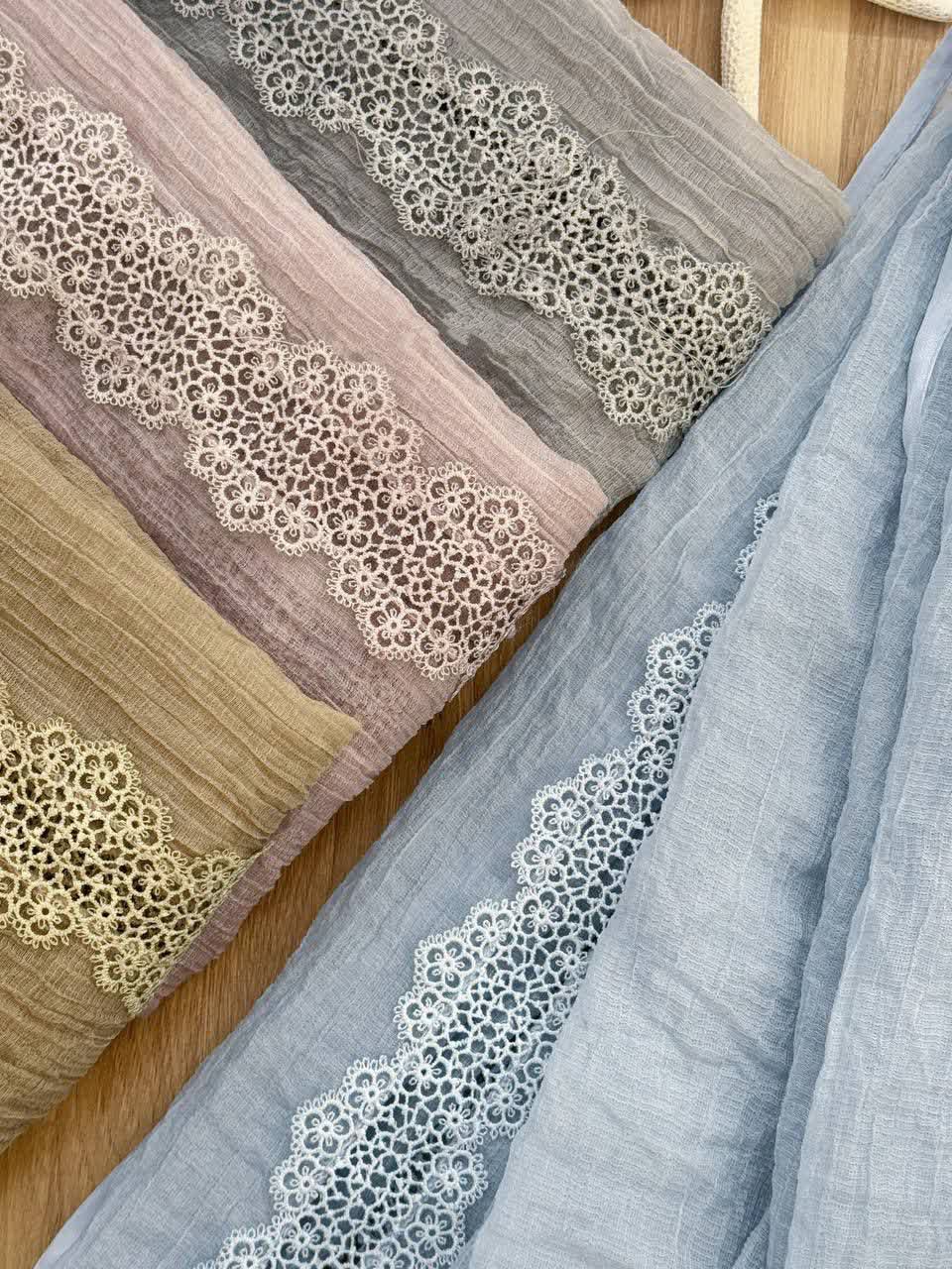 1219- شال آنجل گیپور