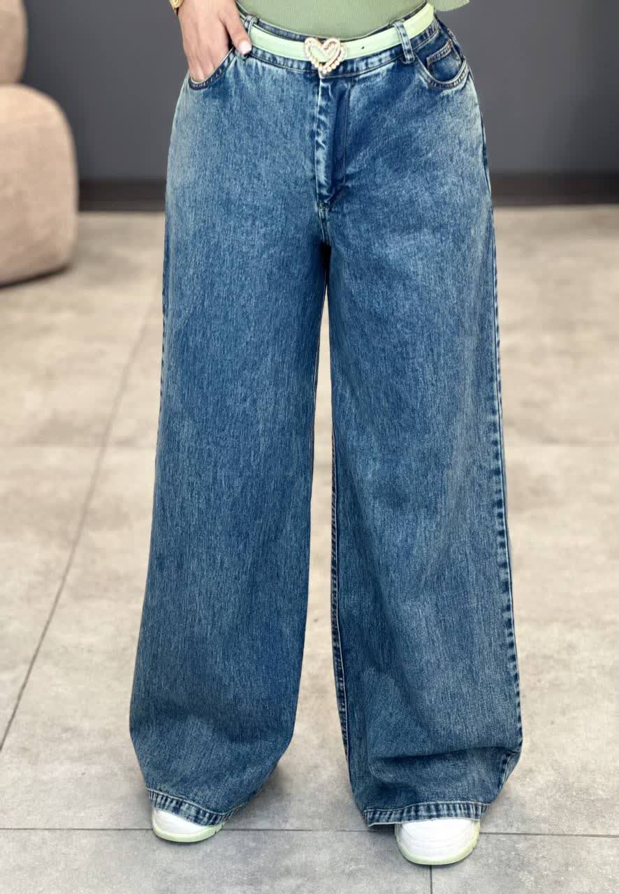 1222- ست کت و شلوار جین