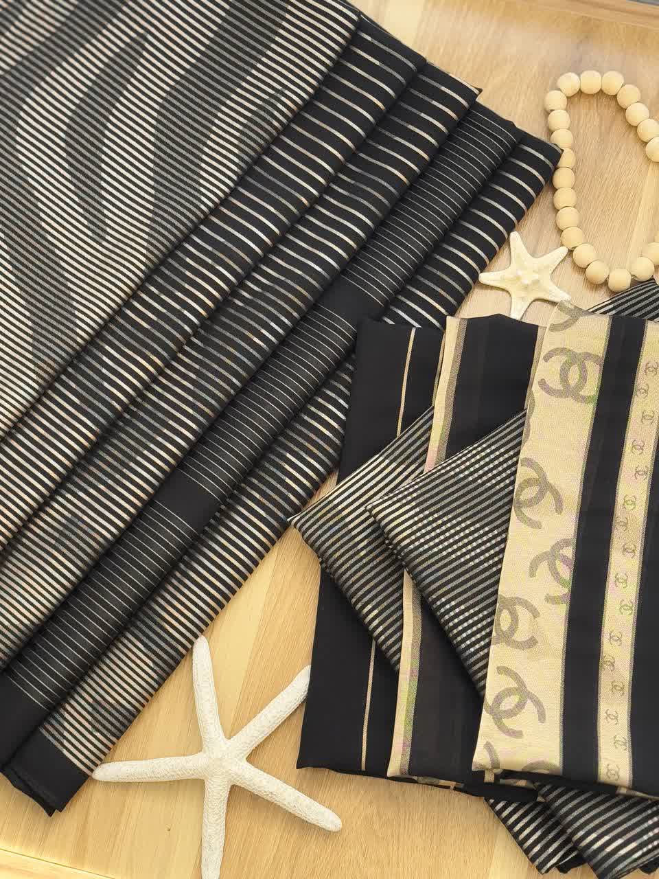 1226-شال ترک ژابیز