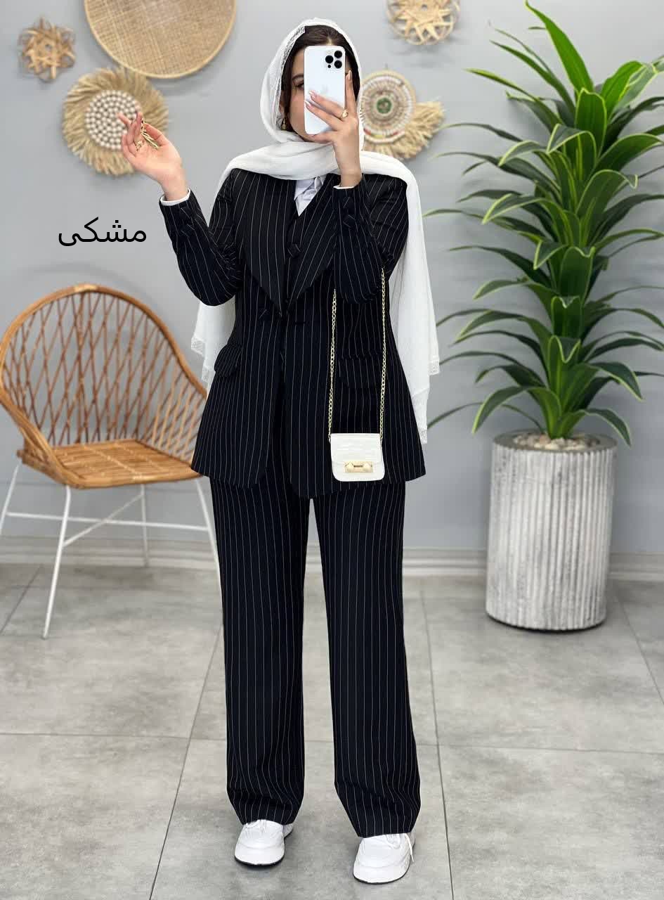 1233- ست سه تیکه اسپیناس