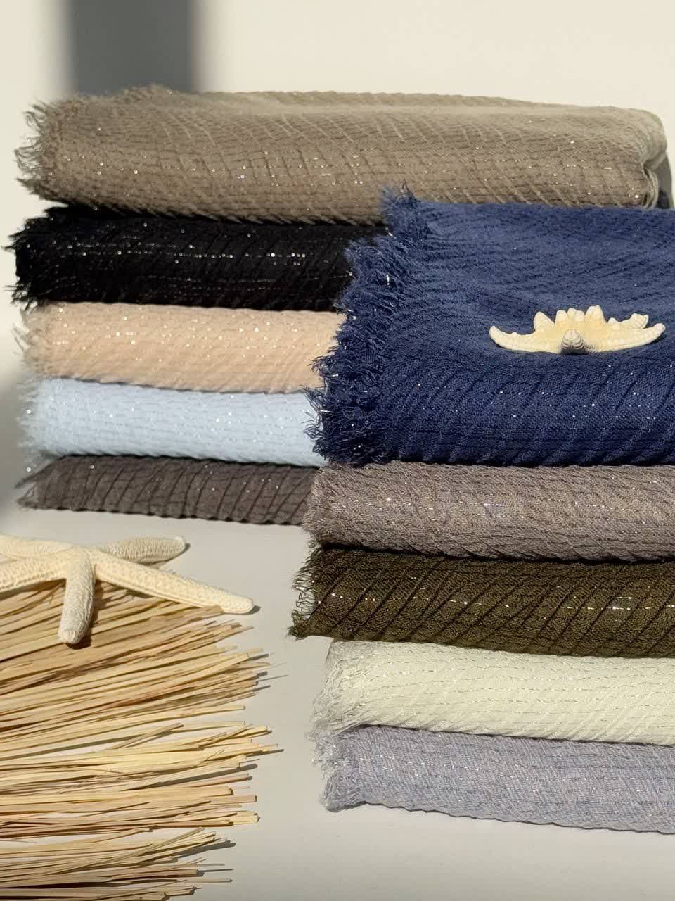 1235- شال کد 1521