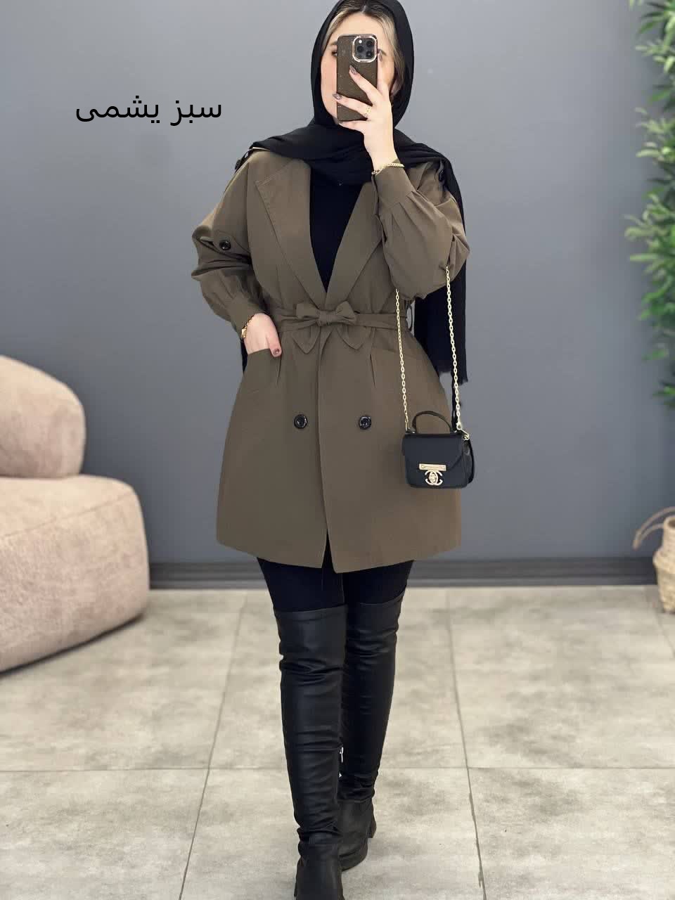 1678-بارونی آستردار رونا