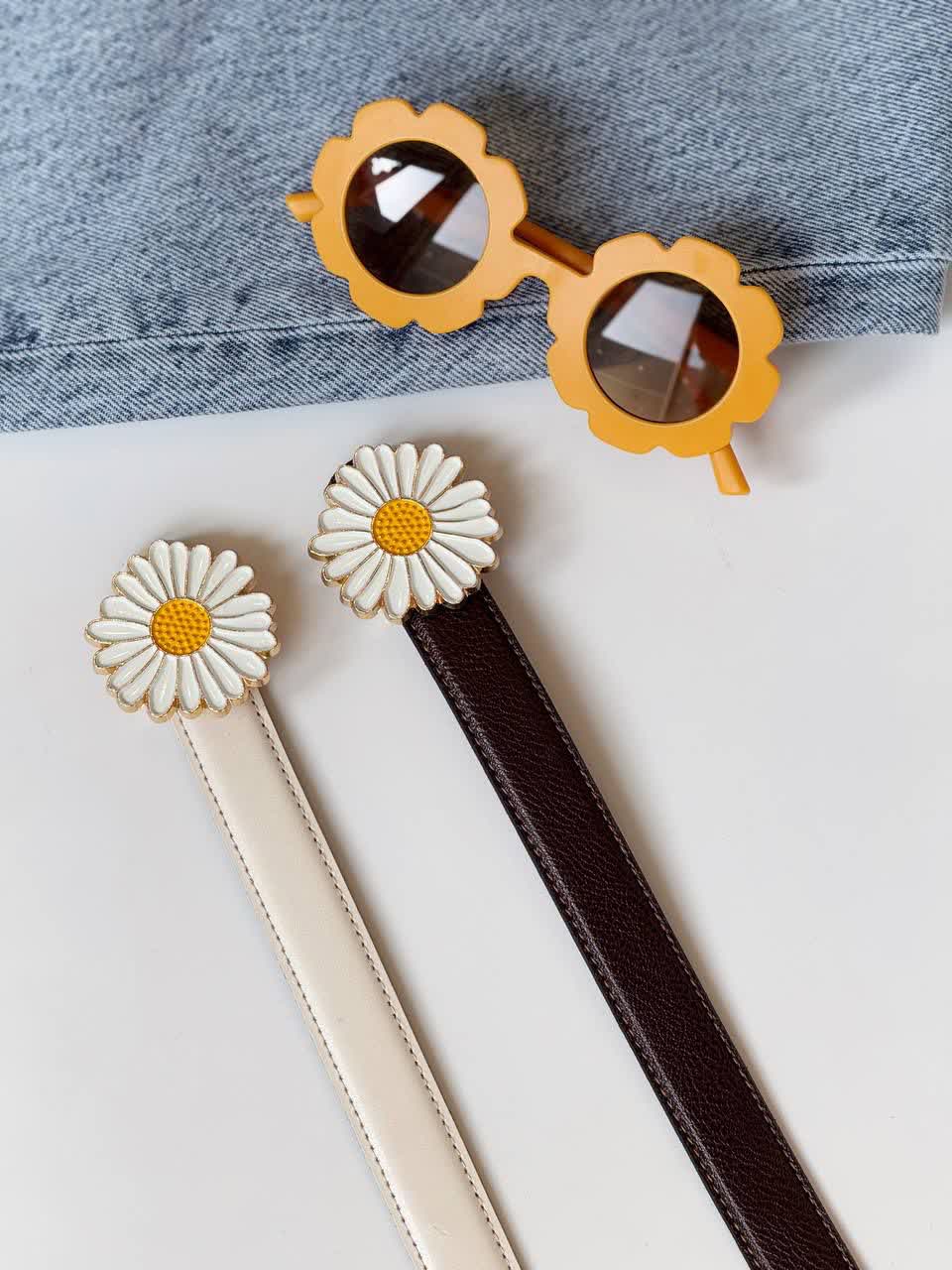 1236- کمربند بابونه