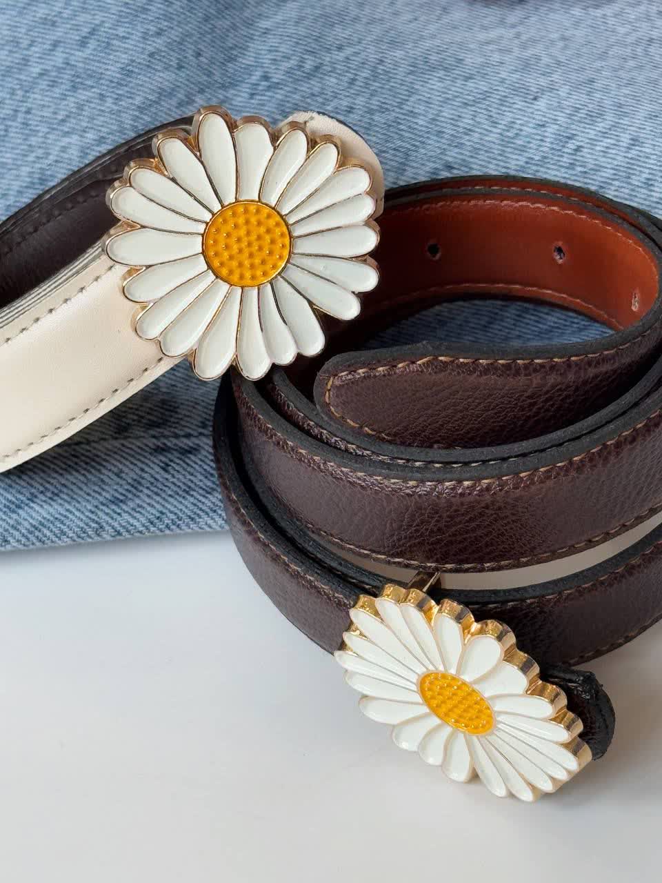 1236- کمربند بابونه