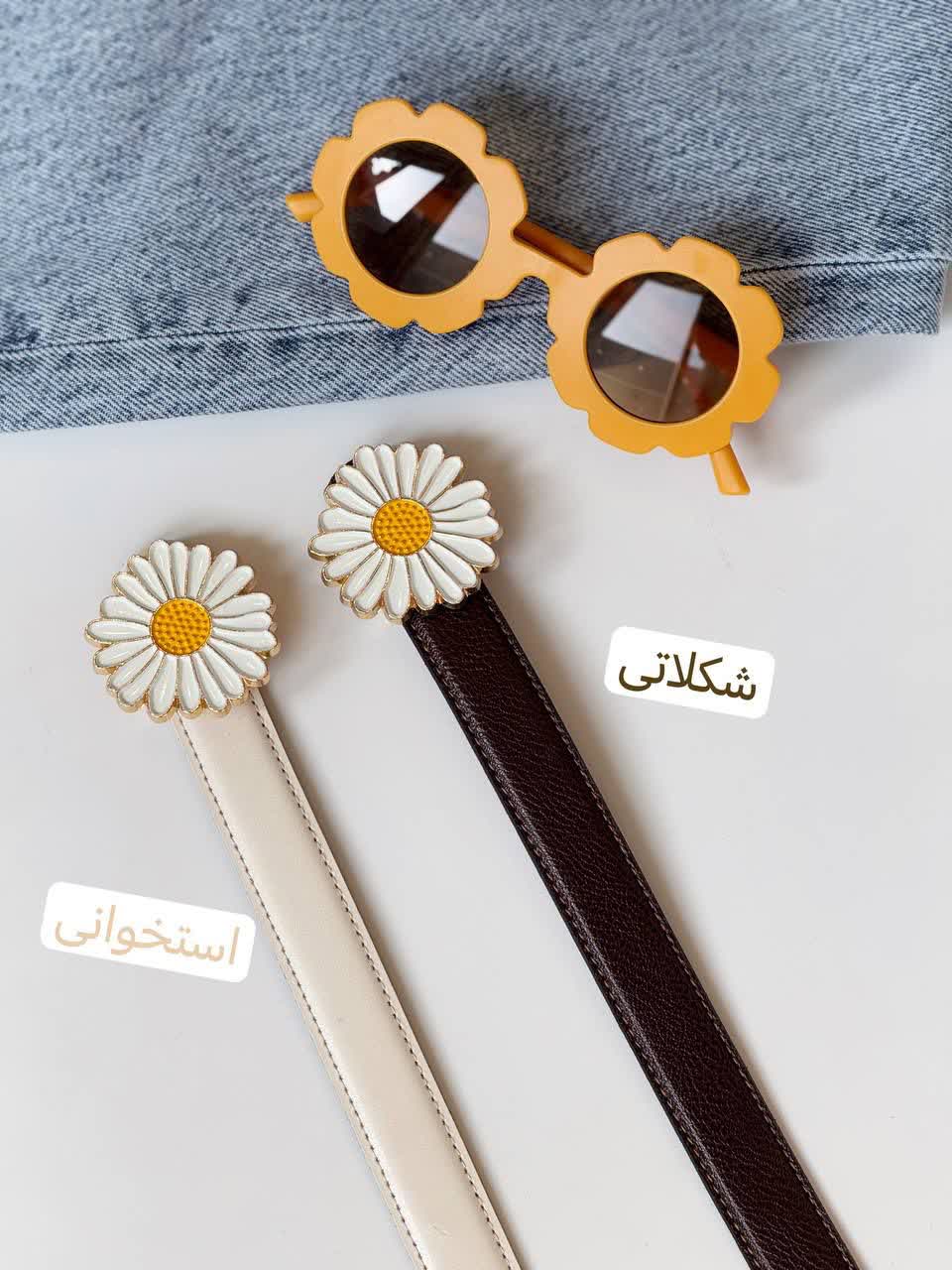 1236- کمربند بابونه