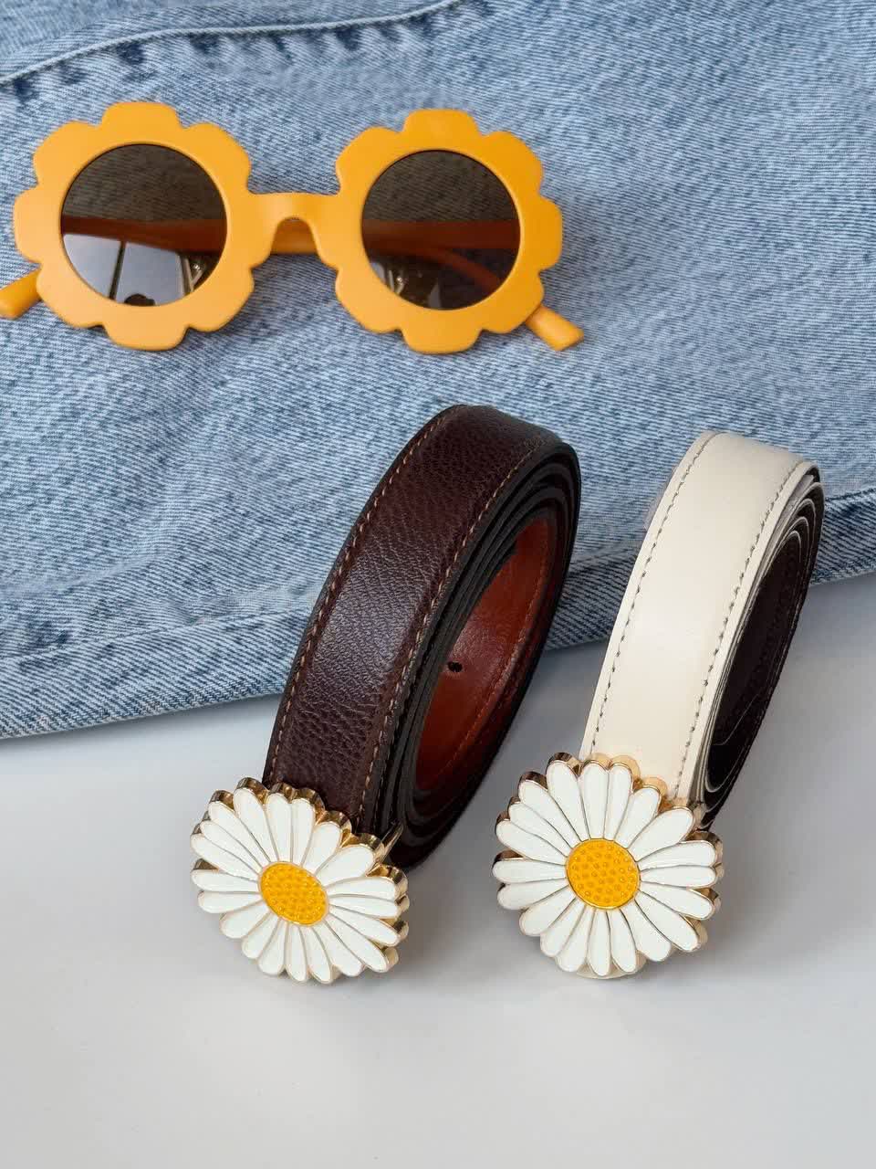 1236- کمربند بابونه