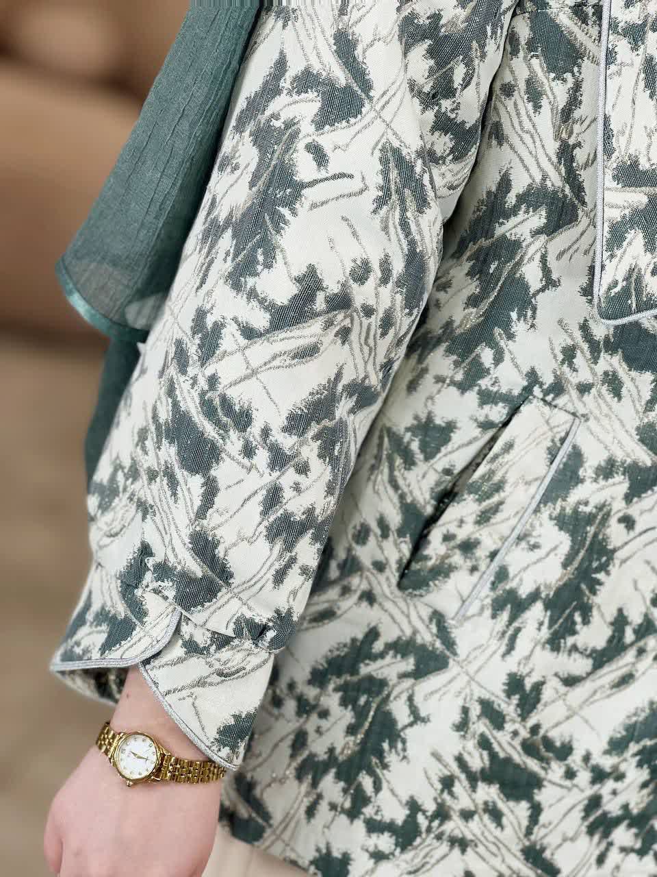 1241- کت مزونی کیانا