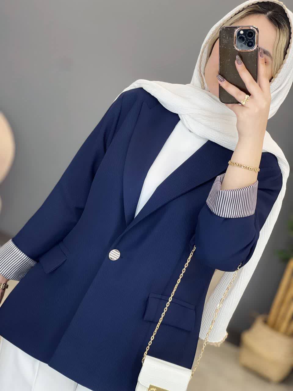 1240- کت مزونی آلا