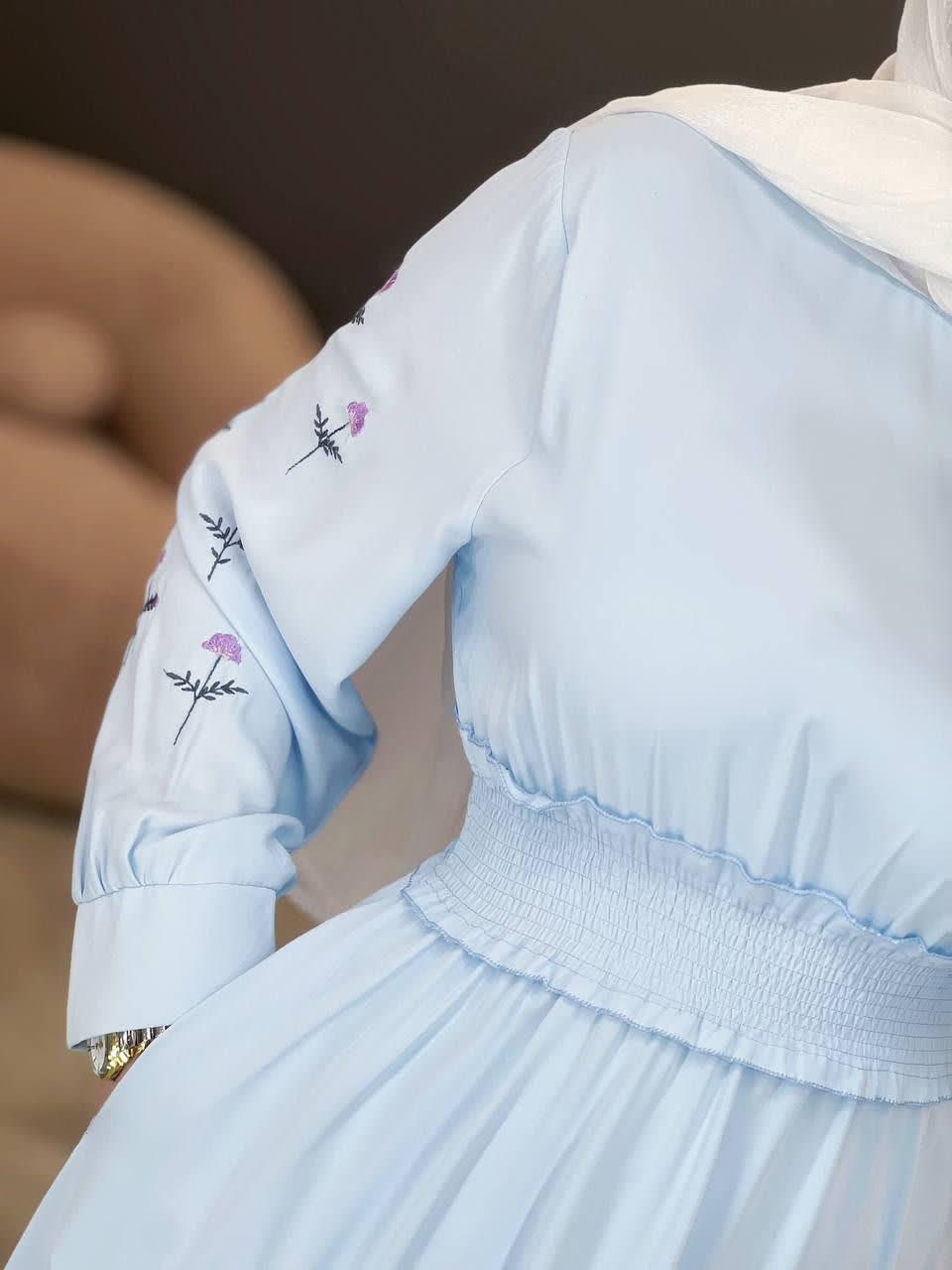 1247- پیراهن تارا