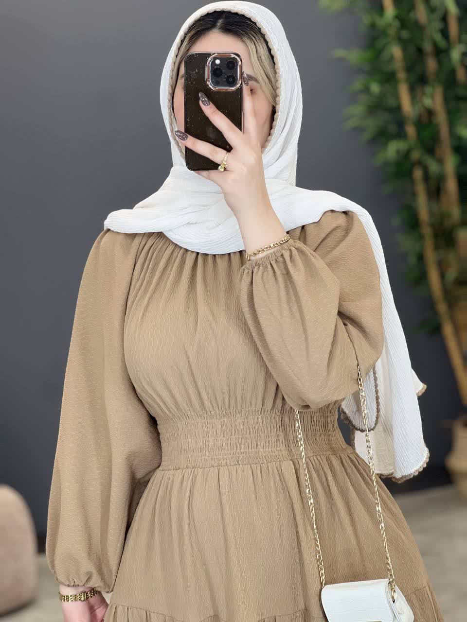 1248- پیراهن مینا