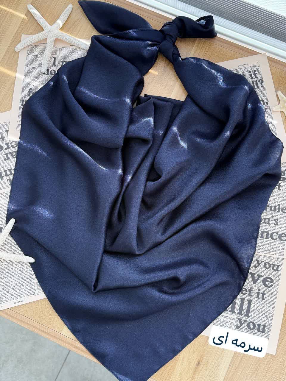 1253-روسری کد 107