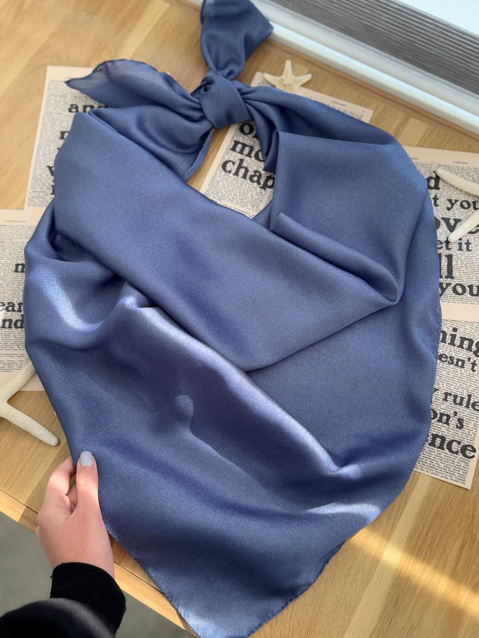 1253-روسری کد 107