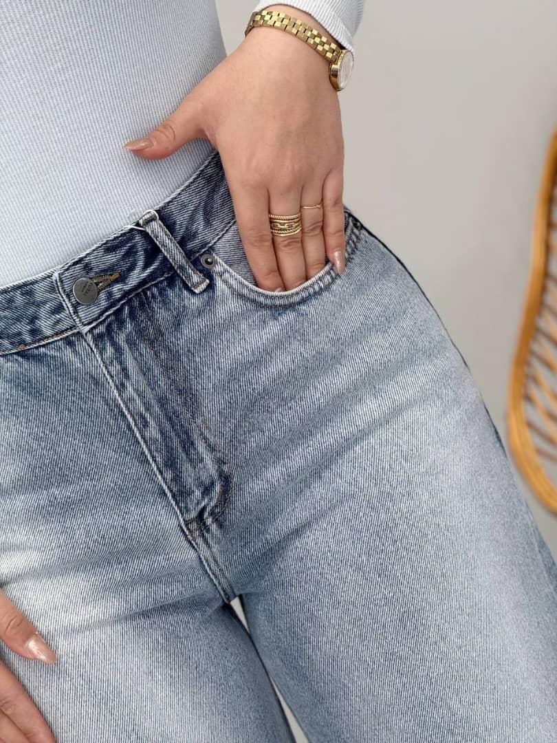 1260- شلوار فول بگ کد 521732