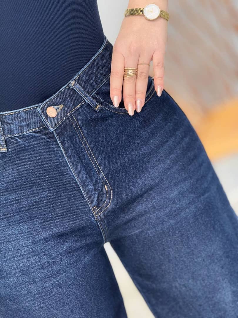 1261- شلوار بگ کد 30008549