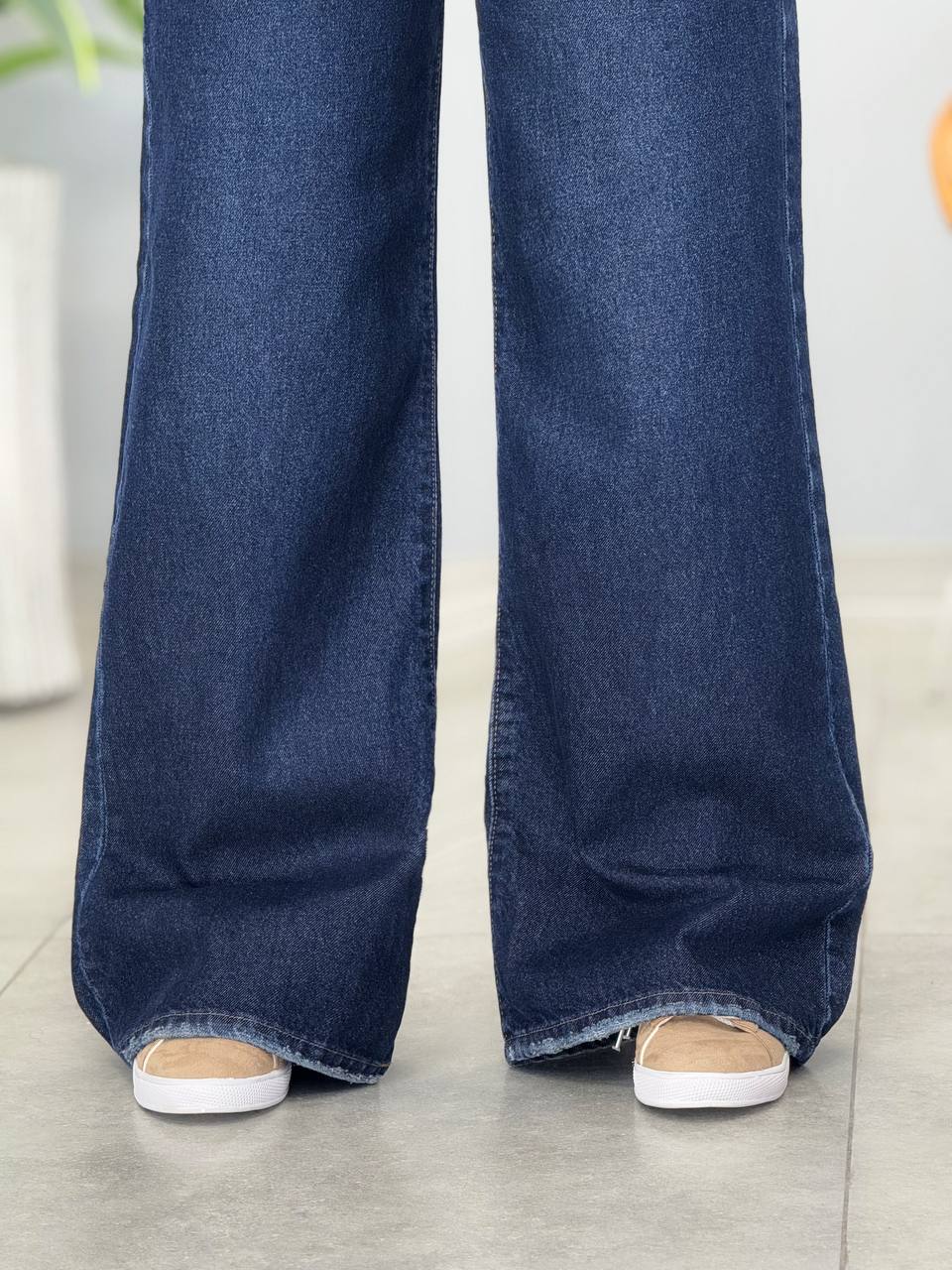 1261- شلوار بگ کد 30008549