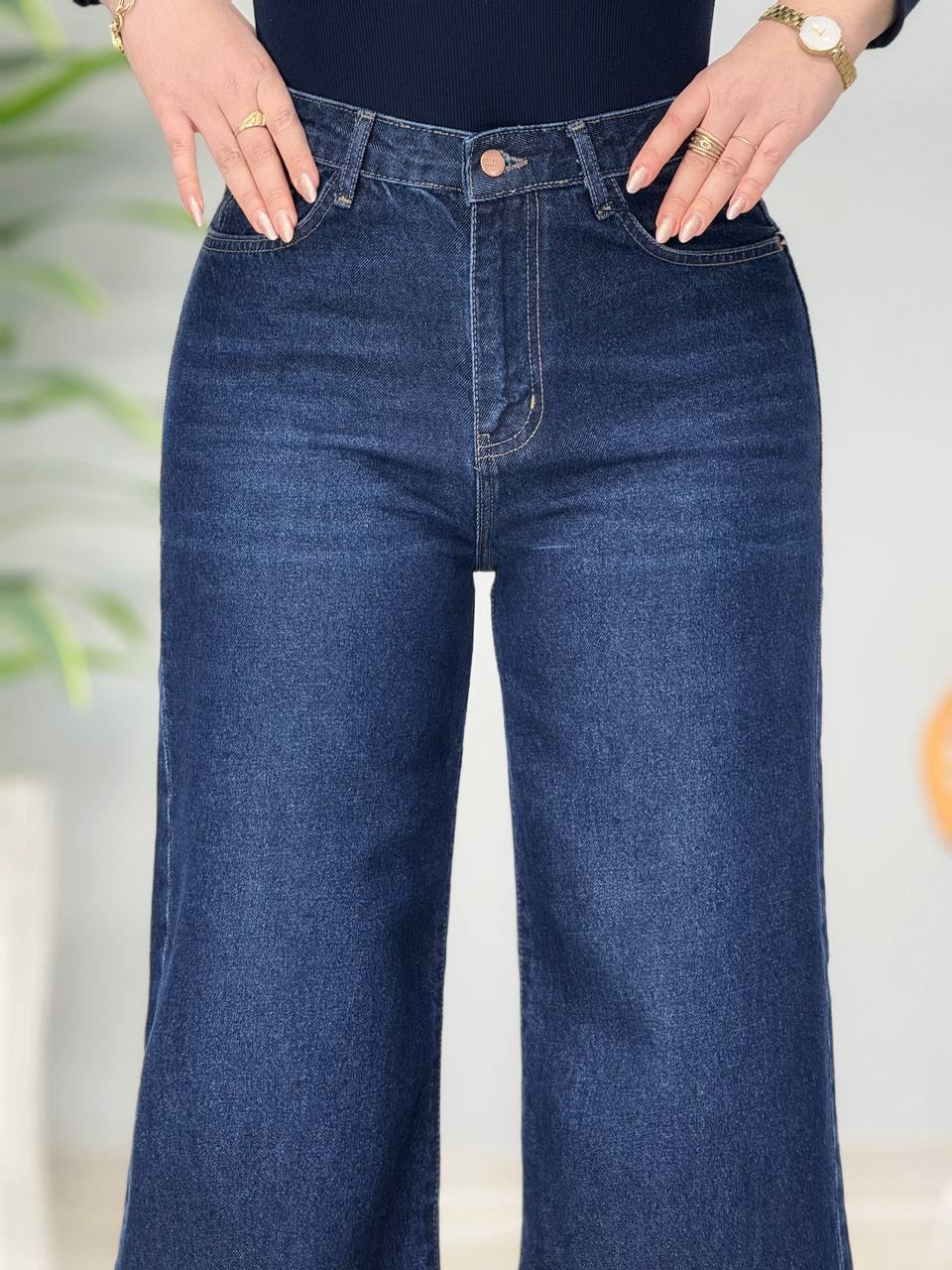 1261- شلوار بگ کد 30008549