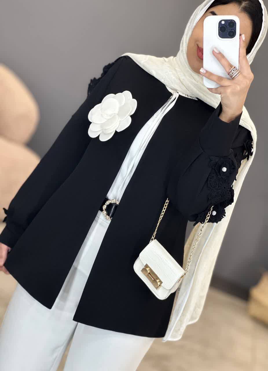 1265- کت مازراتی رز