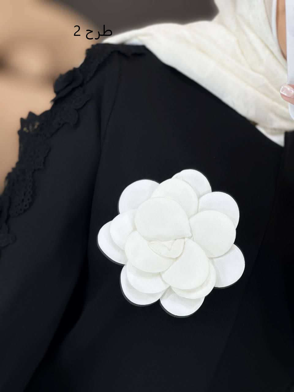 1265- کت مازراتی رز