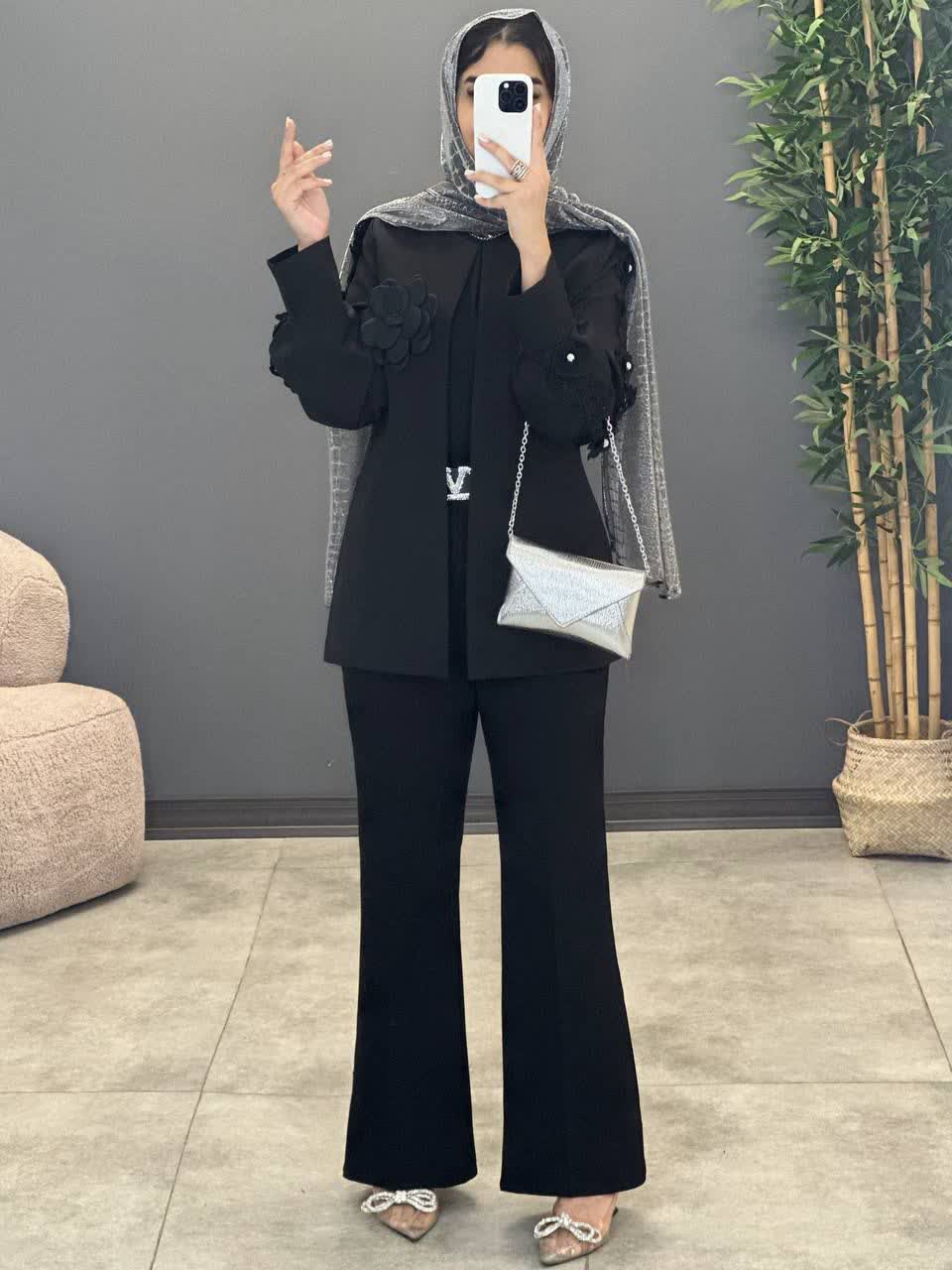 1265- کت مازراتی رز