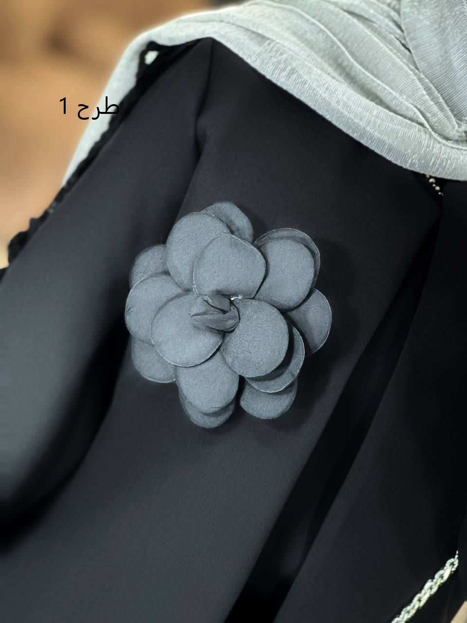 1265- کت مازراتی رز