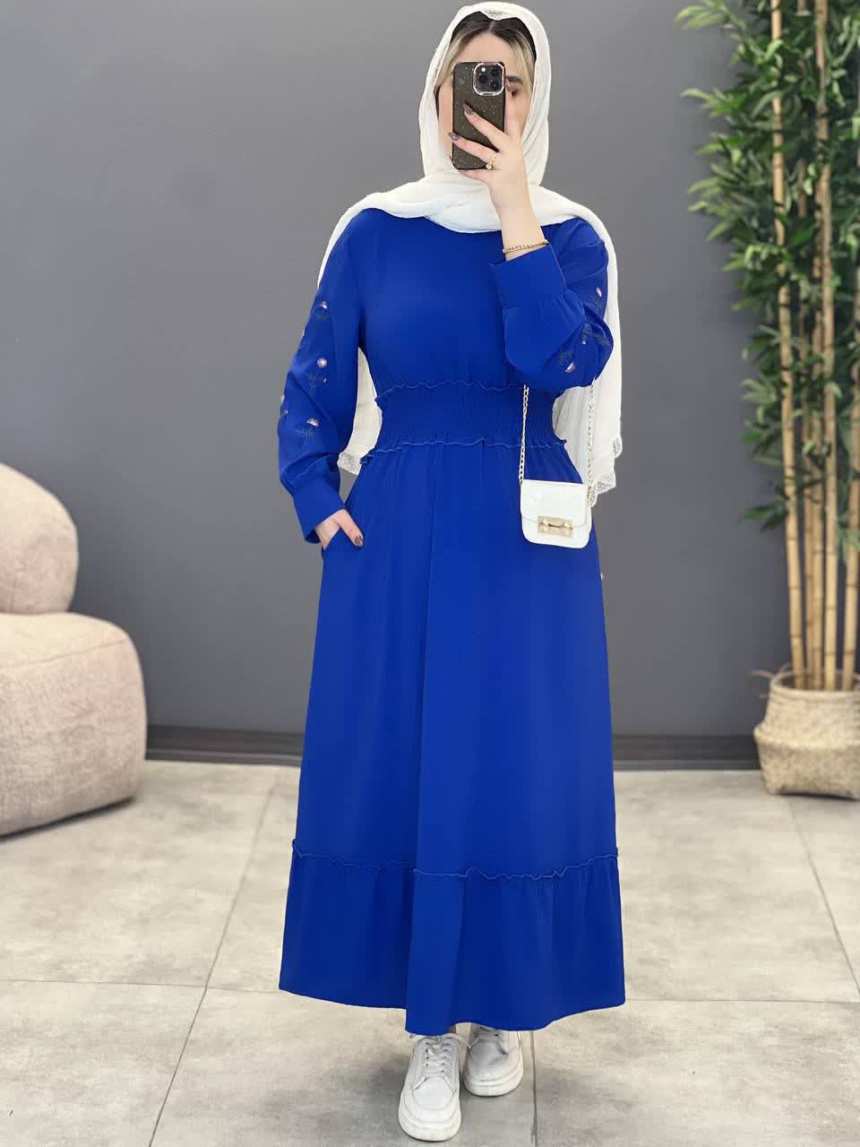 1247- پیراهن تارا