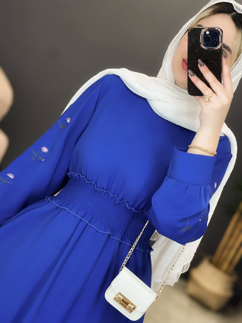 1247- پیراهن تارا