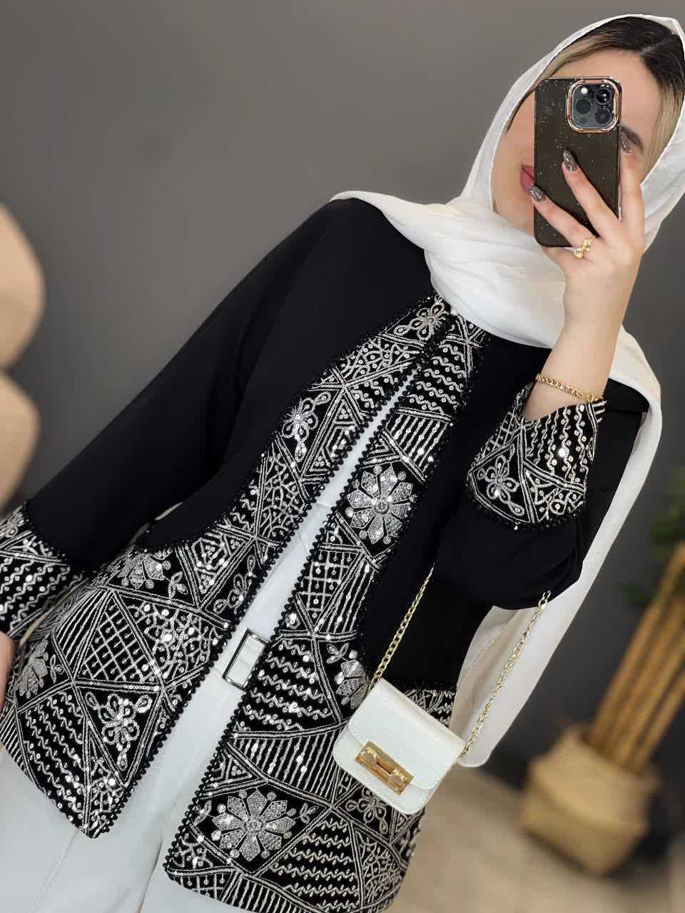 1263- کت خرجکار ملیسا