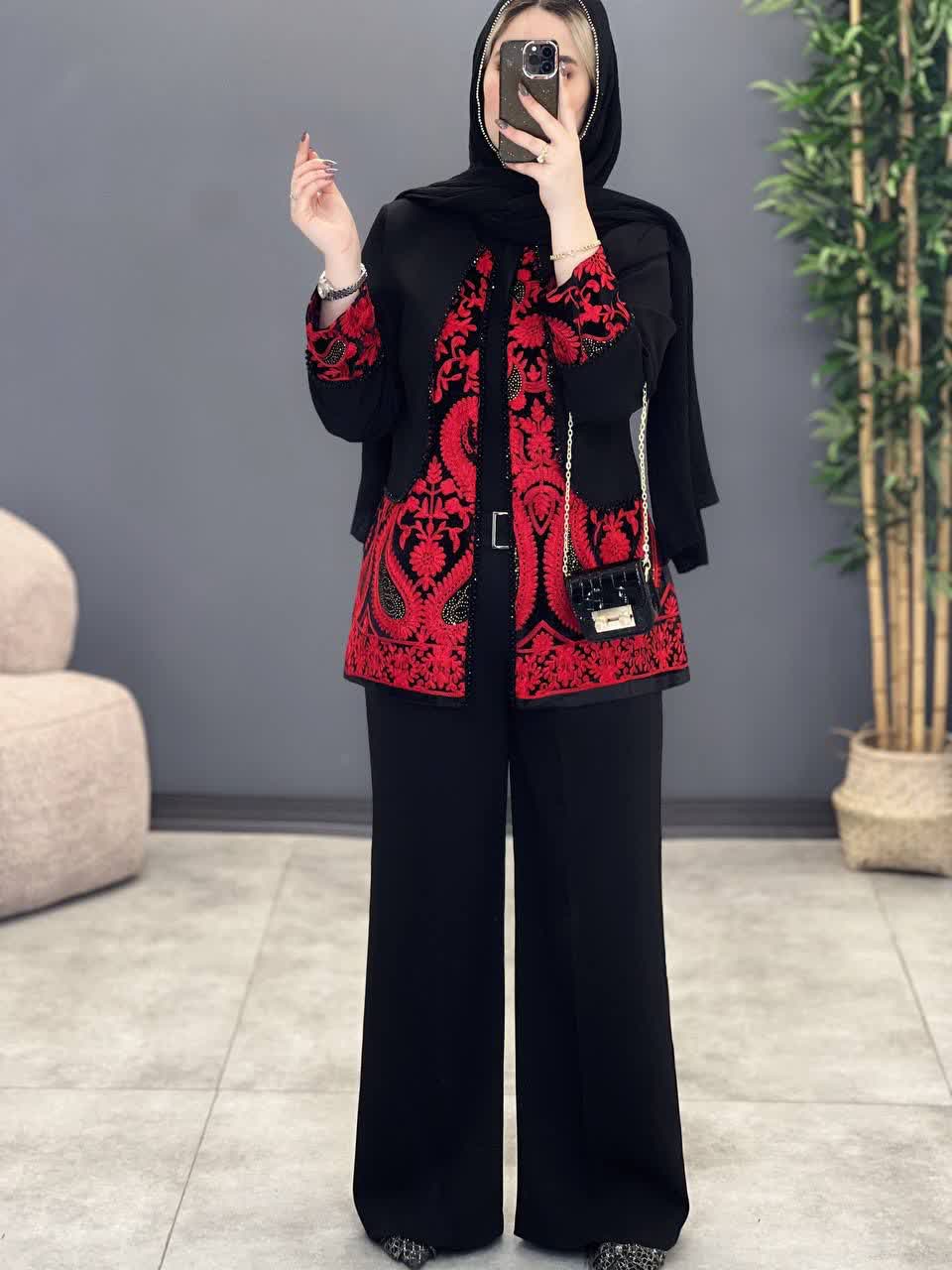 1263- کت خرجکار ملیسا